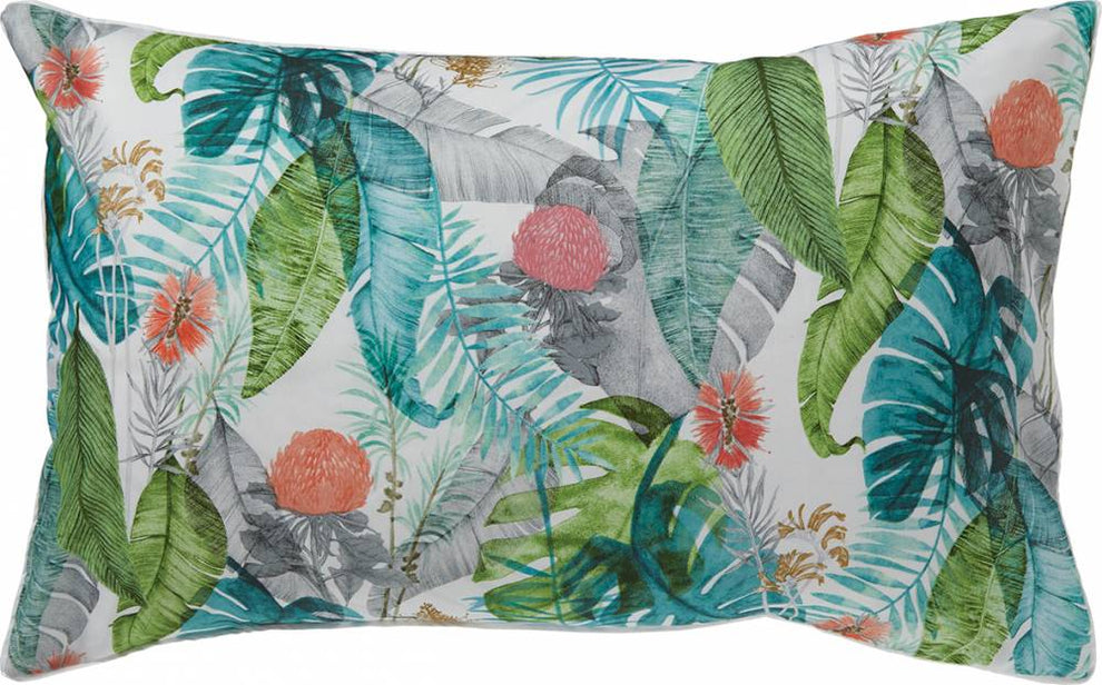 Wildflower Native Quilt Cover Set By Logan & Mason Quilt Cover World